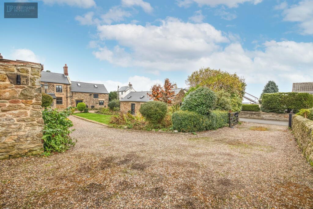 Additional image 42 of Town End, Shirland, DE55