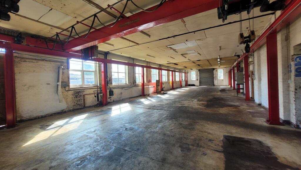 Additional image 4 of Unit 7 Catherinefield Industrial Estate, Dumfries, DG1