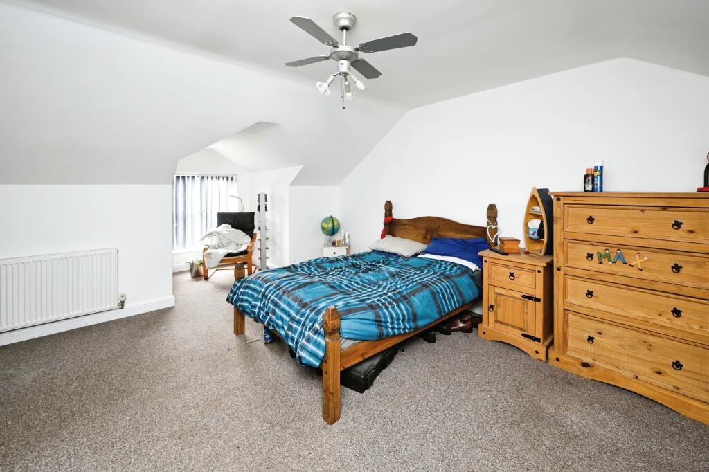 Additional image 6 of Brickyard, Stanley Common, Ilkeston, Derbyshire, DE7