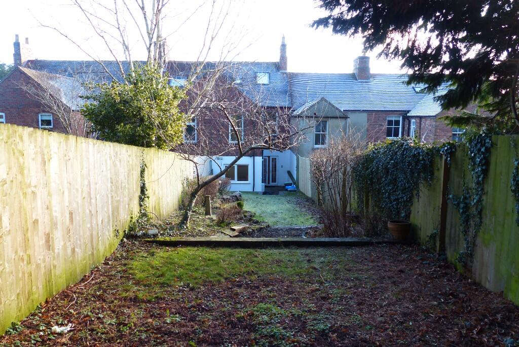 Additional image 12 of 19 The Green Road, Ashbourne, Derbyshire, DE6 1ED