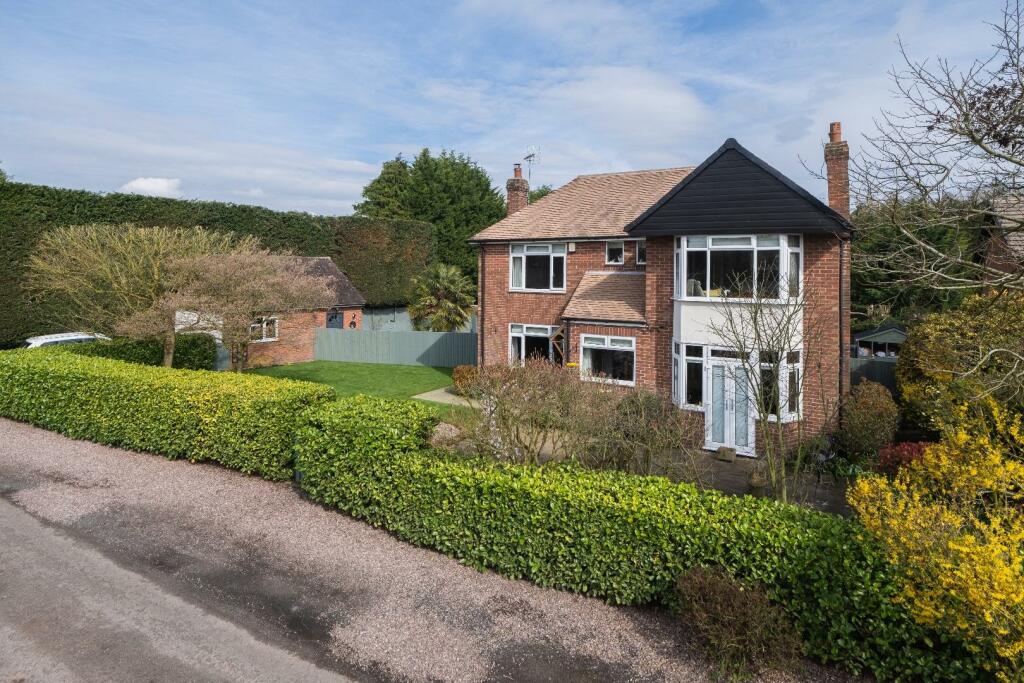 Additional image 48 of Back Lane, Spurstow