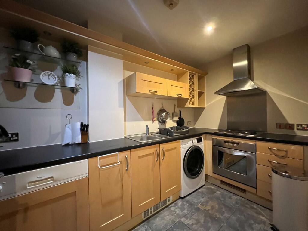 Additional image 5 of Triumph House, Manor House Drive, Coventry, CV1 2EA