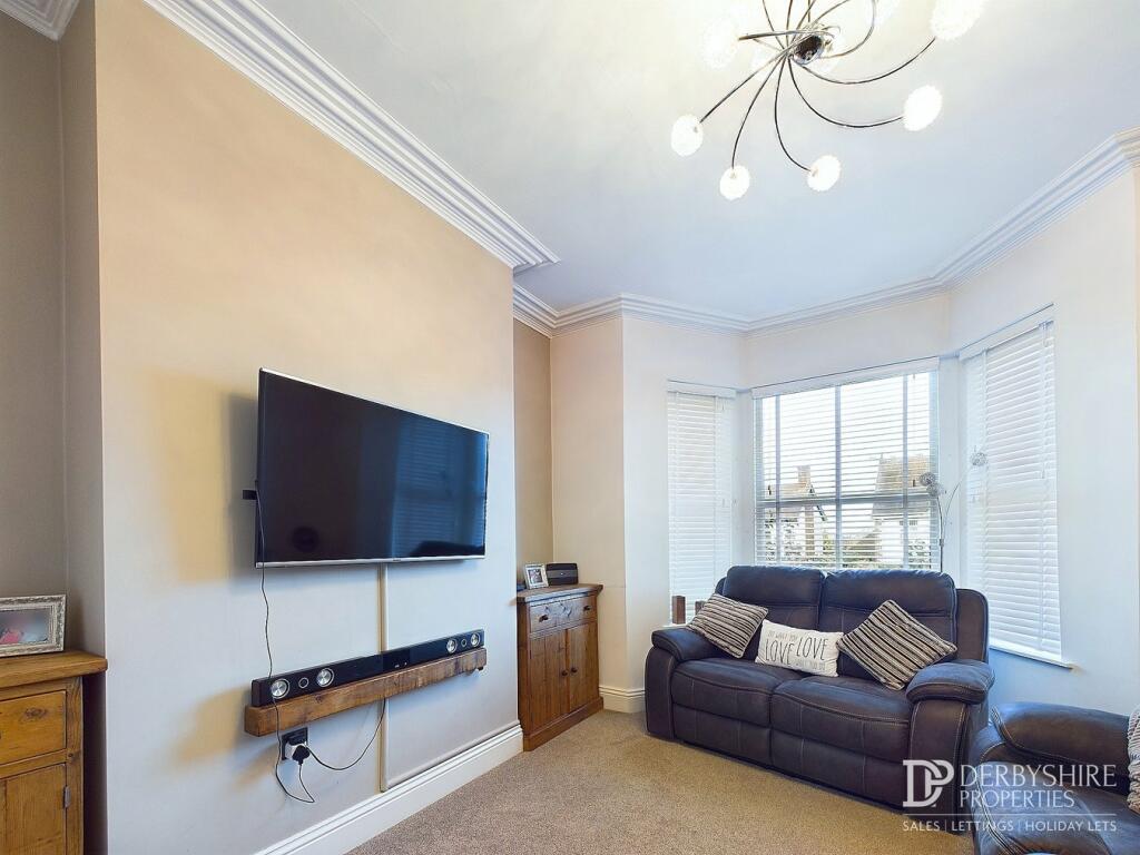 Additional image 23 of Heage Road, Ripley, DE5