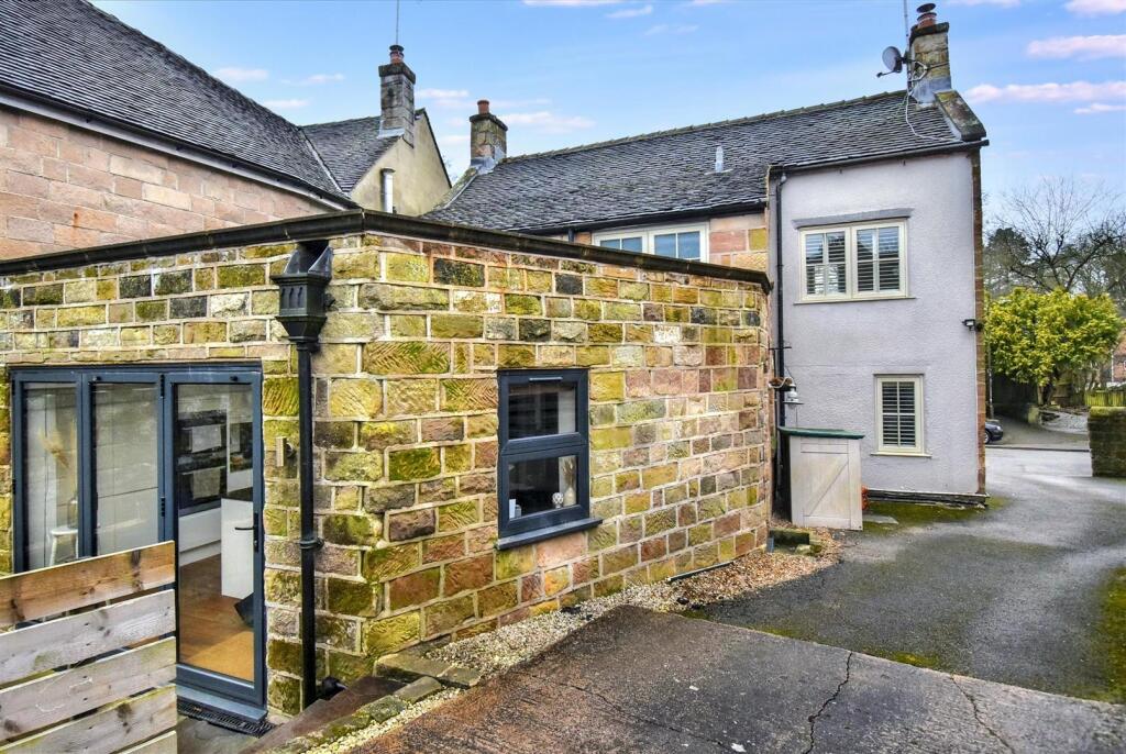 Additional image 23 of Yew Tree Cottage, Tamworth Street, Duffield, Belper