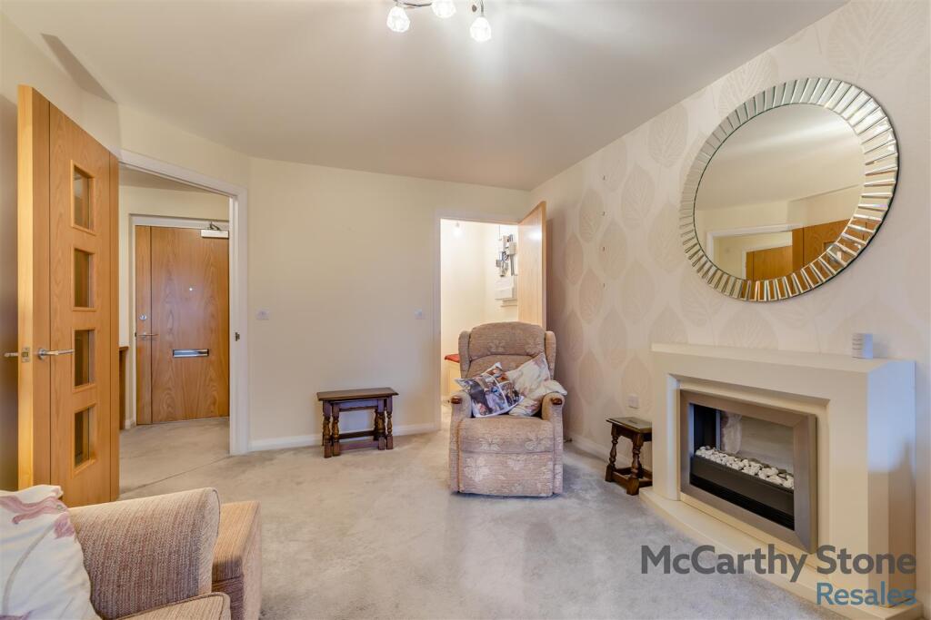 Additional image 4 of Latham Court, 50 Middlewich Road, Sandbach, Cheshire, CW11 1LF