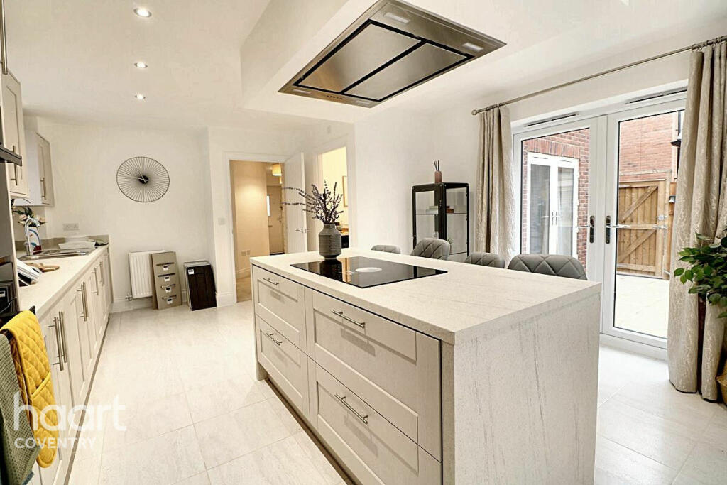 Additional image 22 of Stoche Acre, Stoke Golding