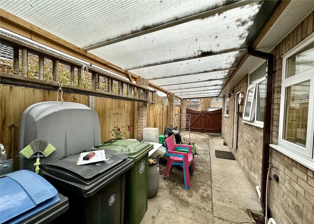 Additional image 16 of Ettington Close, Wellesbourne, Warwick, Warwickshire, CV35