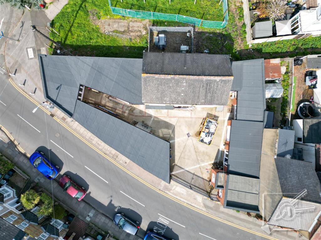 Additional image 5 of Dover Road East, Gravesend