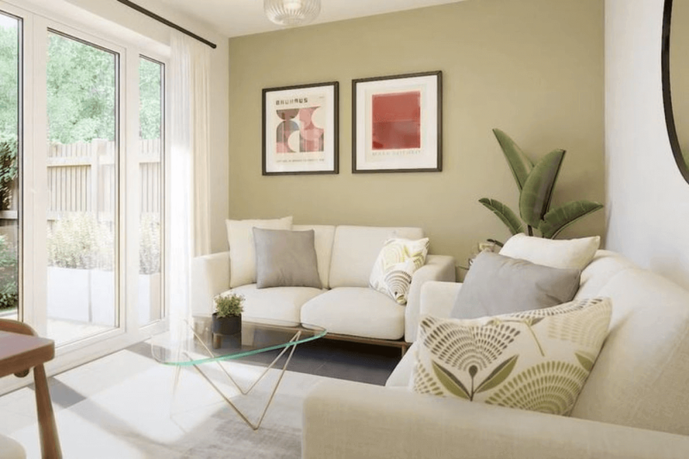 Primary image of Broadwell Heights,
Westwood Heath,
Coventry,
West Midlands,
CV4 8NS