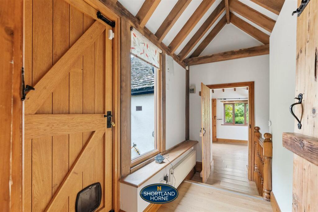 Additional image 17 of Daffodil Barn, Ashow, Kenilworth