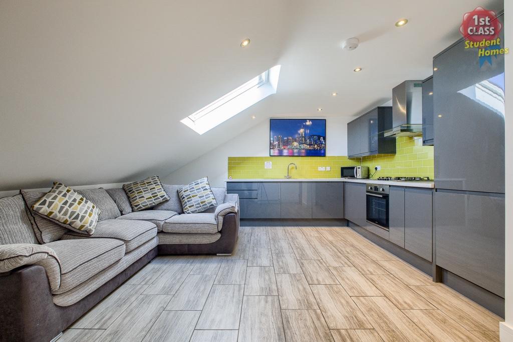 Additional image 2 of Flat 11, Alouise House, Terry Road, Coventry, CV1