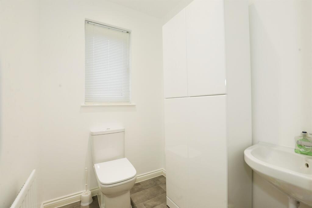 Additional image 7 of Scarfell Crescent, Davenham, NORTHWICH