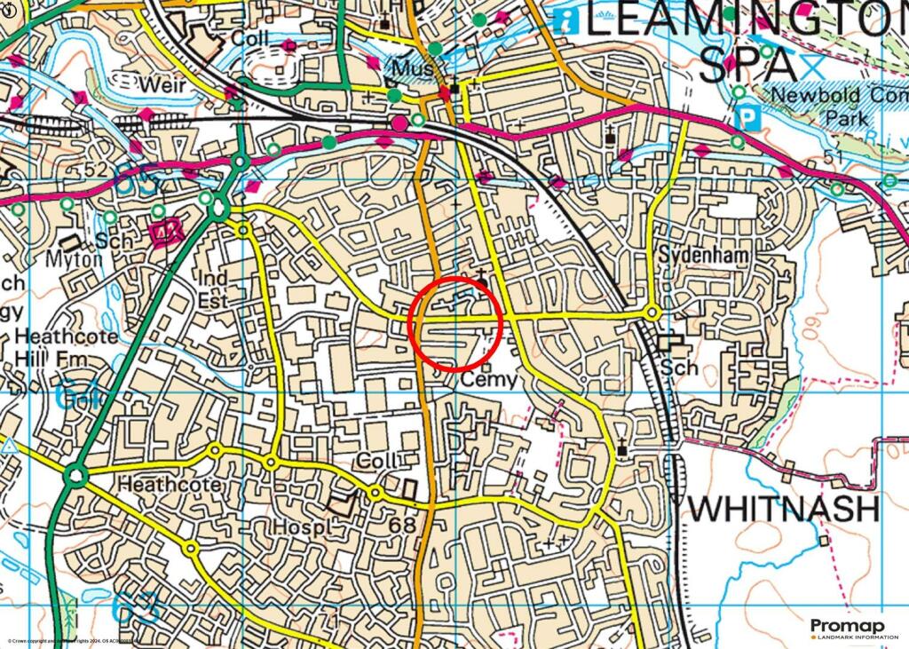 Additional image 19 of St. Helens Road, Leamington Spa