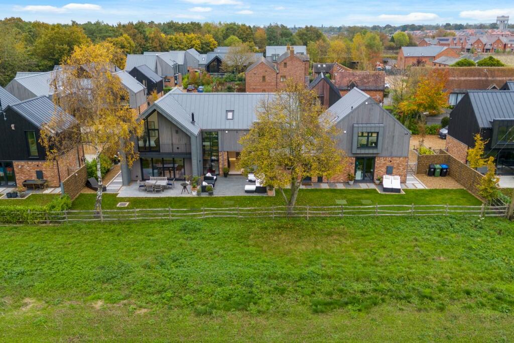 Additional image 49 of Bilton Fields Farm Lane, Rugby, CV22