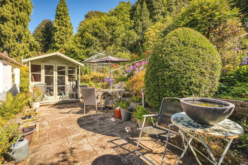 Additional image 21 of Rowan House, Top Lane, Whatstandwell, Matlock