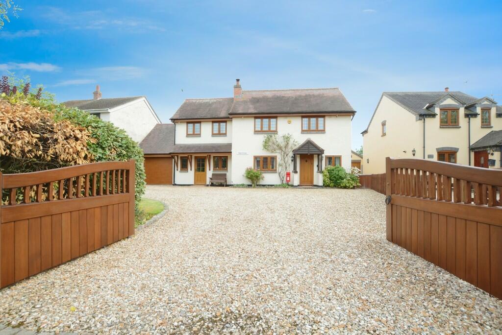 Additional image 43 of Old Forge Road, Fenny Drayton