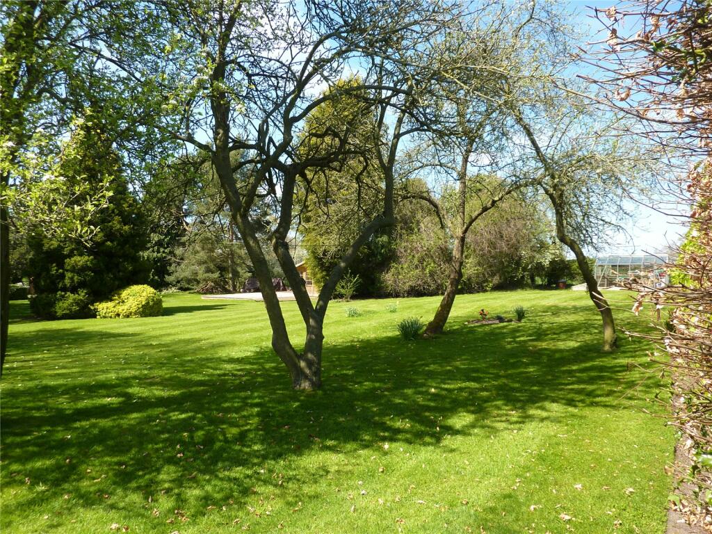 Additional image 33 of Middlewich Road, Minshull Vernon, CW1