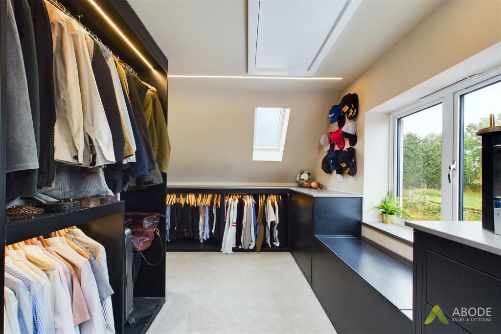 Additional image 30 of Bent Lane, Church Broughton, Derby