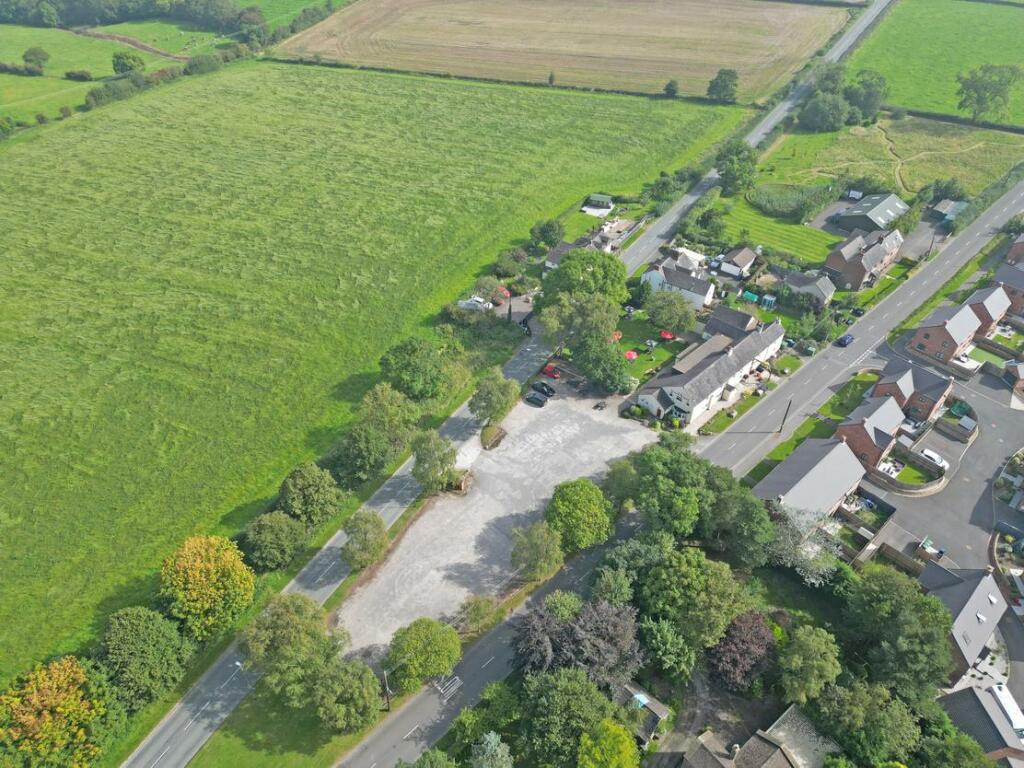 Additional image 2 of The Black Horse Inn, Hulland Ward, Ashbourne, Derbyshire, DE6 3EE