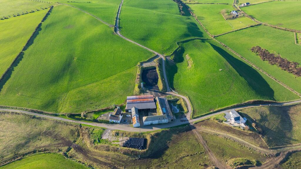 Additional image 4 of Meikle Float Steading, Sandhead, DG9 9LF