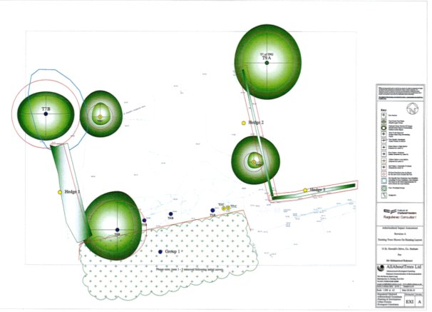 Additional image 6 of Residential Plot, St Oswald's Drive, Durham, DH1