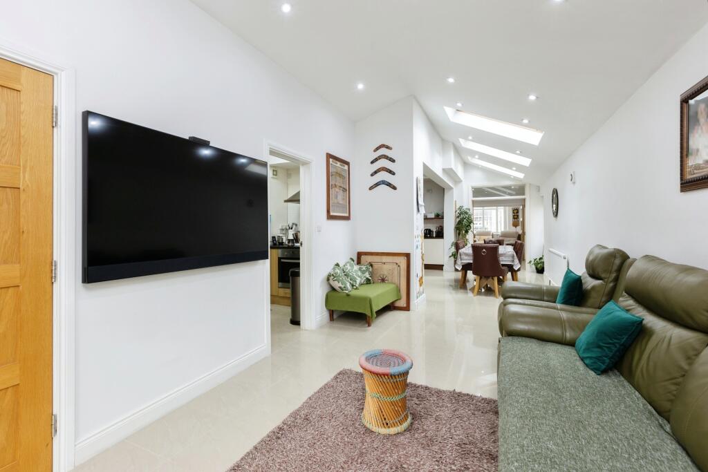 Additional image 5 of St. James's Road, Gravesend, Kent, DA11