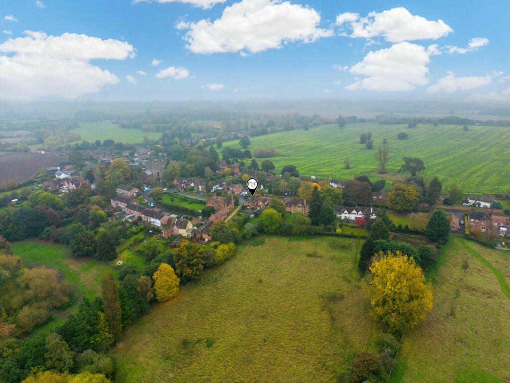 Additional image 3 of Church Road, Snitterfield, Warwickshire CV37 0LF