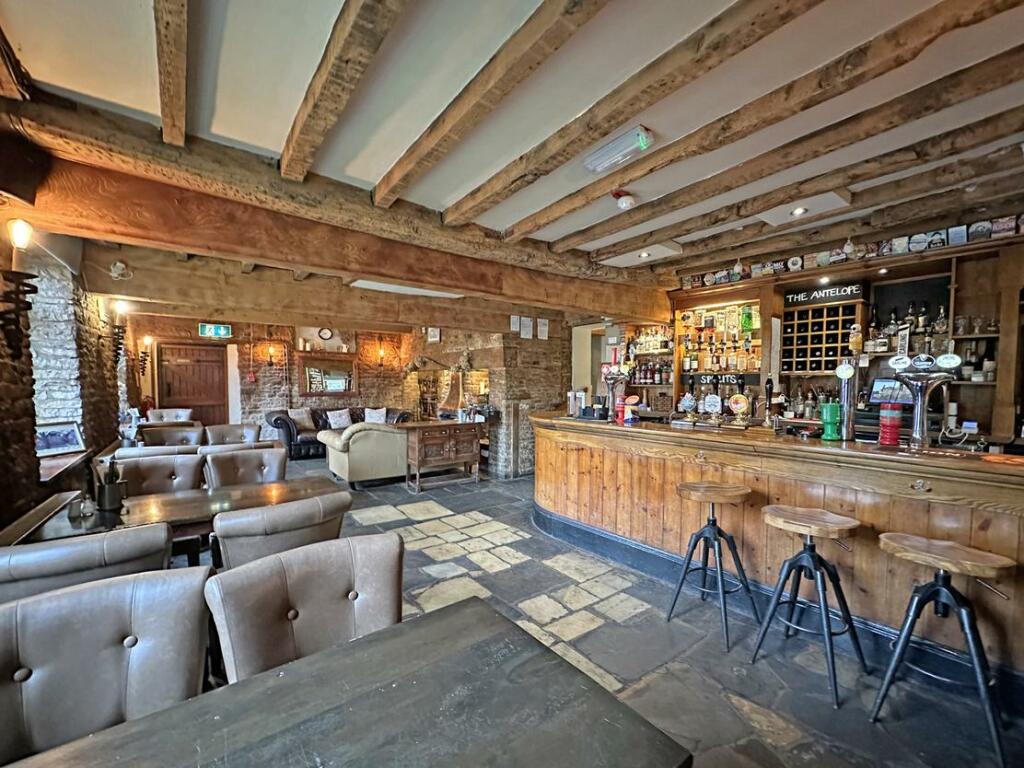 Additional image 4 of The Antelope Inn, The Green, Lighthorne, Warwick, CV35 0BX