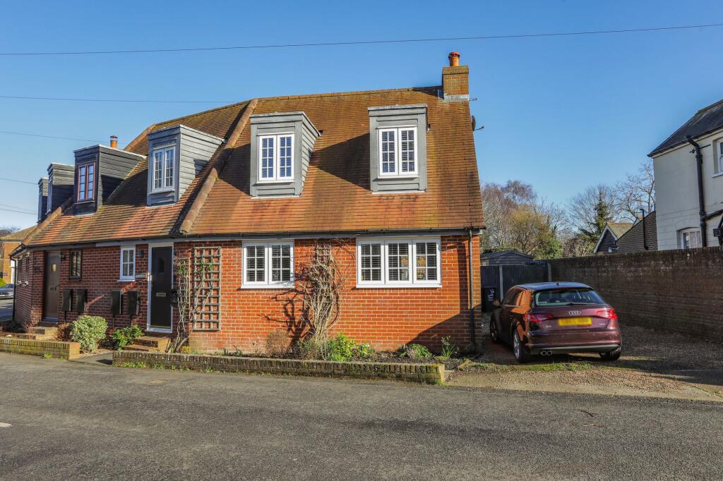 Additional image 13 of Manor Road, St. Nicholas At Wade, CT7