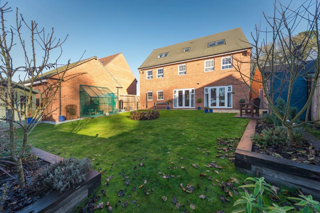 Additional image 34 of Harper Drive, Mickleover, Derby