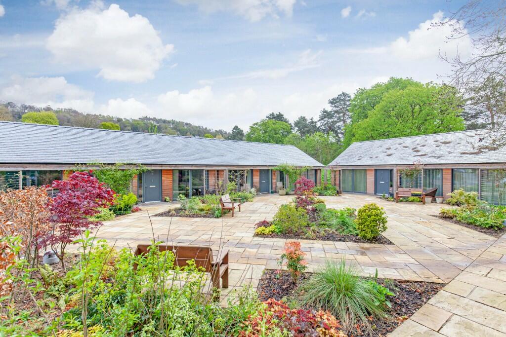 Additional image 12 of 1 Hudson Place St. Elphins Park, Matlock, Derbyshire, DE4