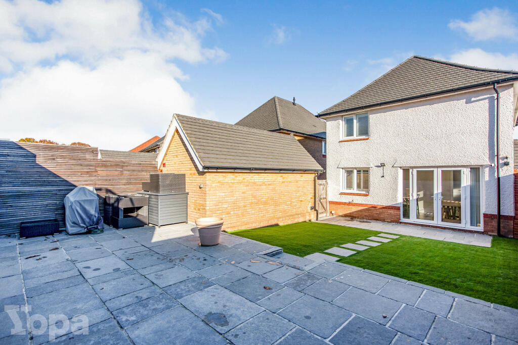 Additional image 4 of Garland Rise, Swanscombe, DA10