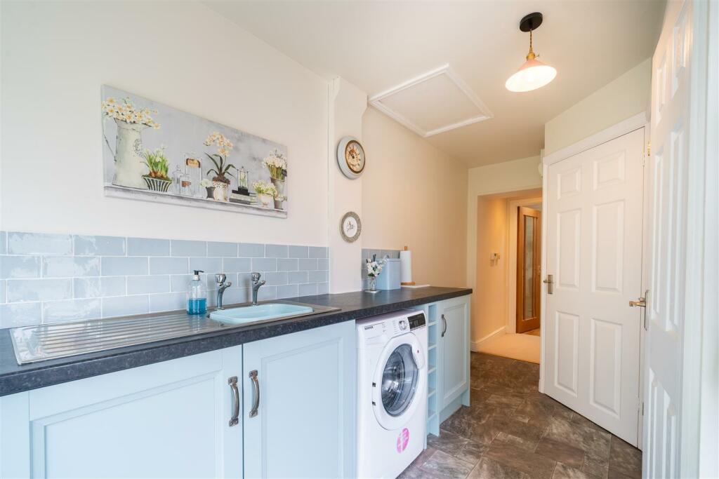 Additional image 13 of High Moor House, Flash Lane, Darley Moor, DE4 5LJ