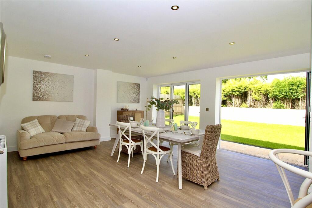 Additional image 5 of Thistle Close, Barlestone, CV13