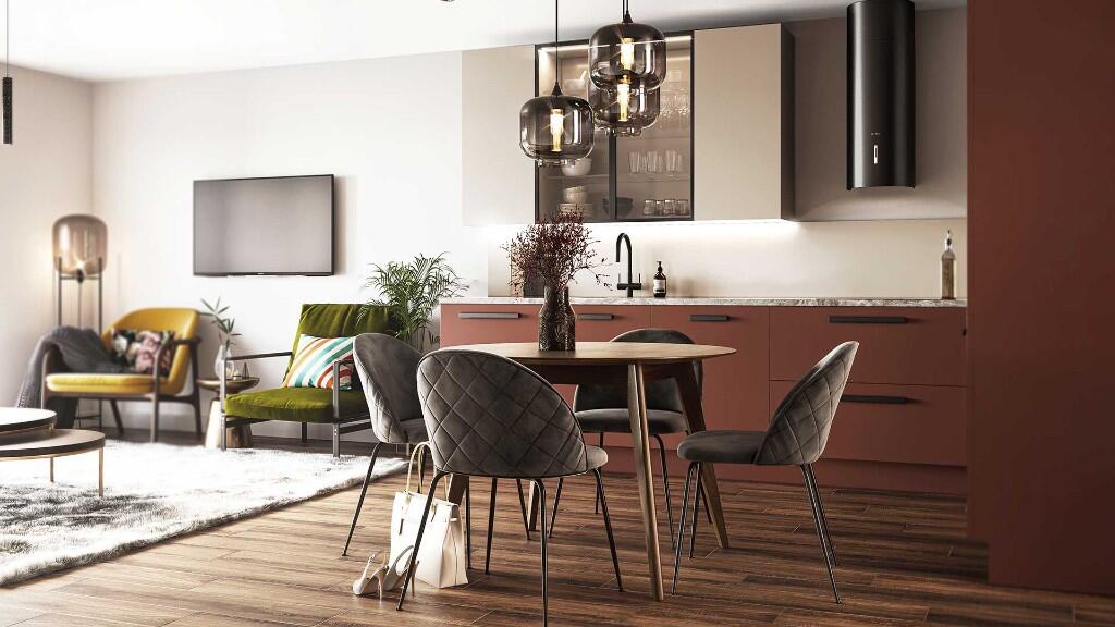 Additional image 7 of Plot 27, The Linden, Hazel, Chesterfield Road, Matlock, Derbyshire, DE4