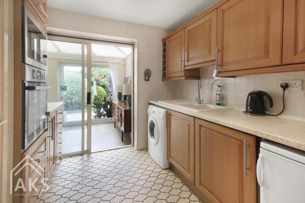 Additional image 20 of Manor Farm Road, Aston-On-Trent, DE72