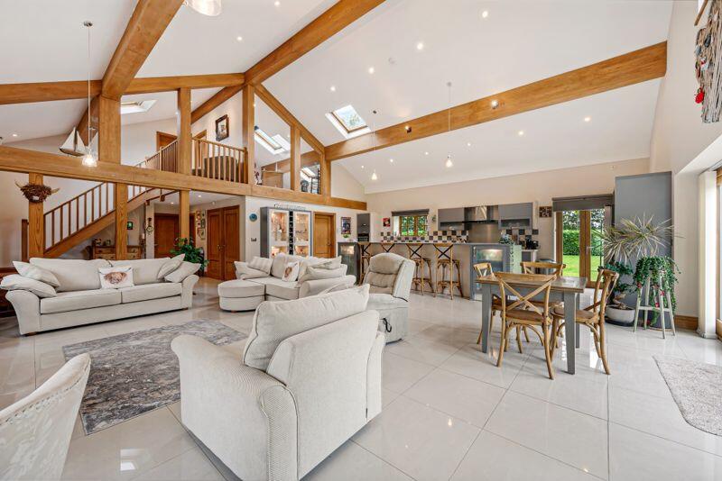 Additional image 67 of Plovers Rise, Pewit Lane, Hunsterson