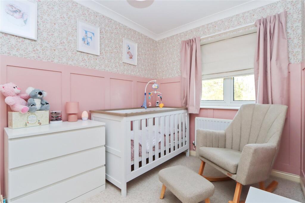 Additional image 12 of Hutton Close, Chester Le Street, Durham, DH3