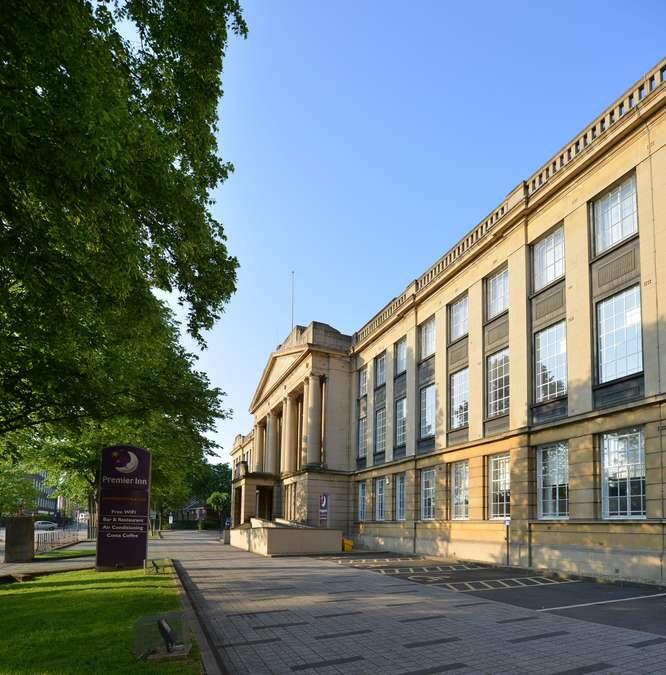 Additional image 6 of Earlsdon Park & Earlsdon One, 53-55 Butts Road, Coventry