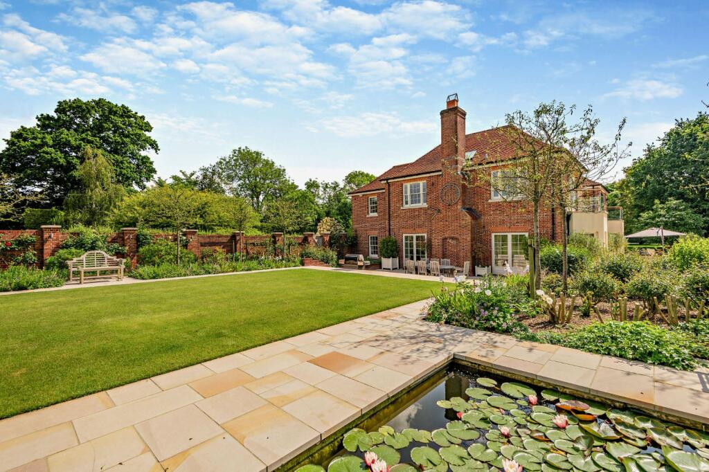 Additional image 19 of Thorn Lane, Stelling Minnis, Canterbury, Kent