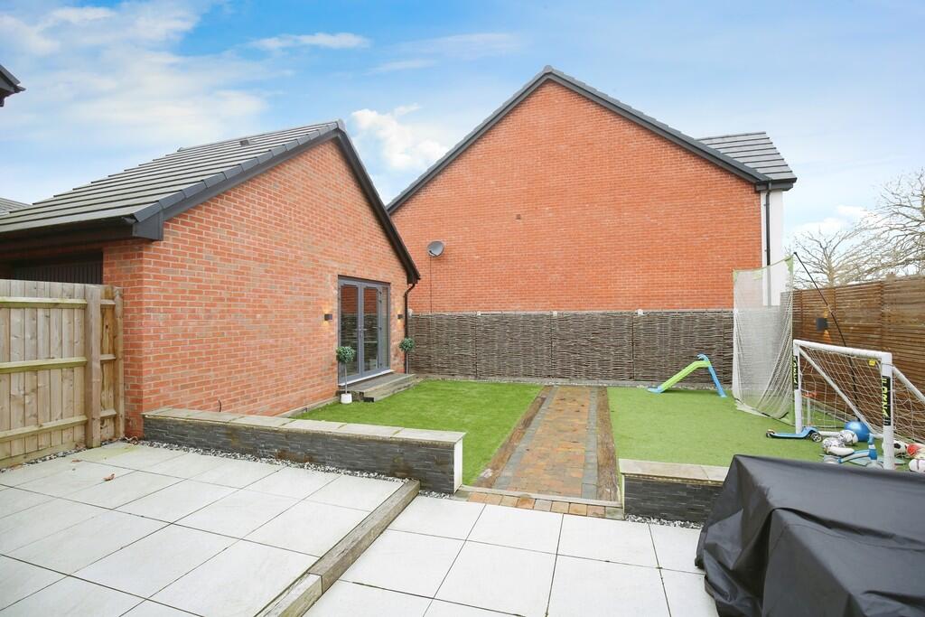 Additional image 2 of Sparrowdale Close, Grendon