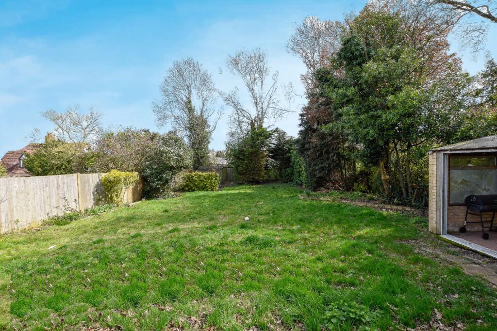 Additional image 13 of Woodland Close, New Barn, DA3