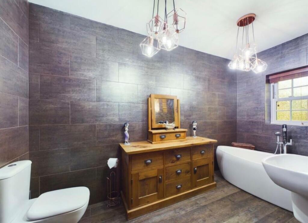 Additional image 3 of The Old Vicarage, 103 Church Street, Denby Village, Ripley, Derbyshire, DE5 8PH