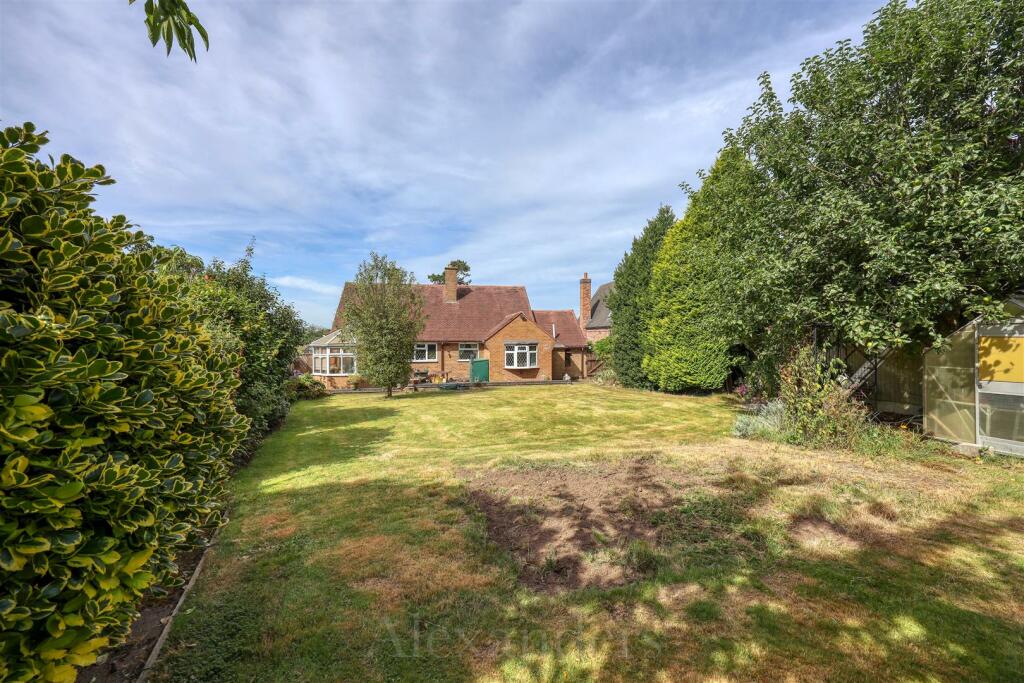 Additional image 14 of Barton Road, Market Bosworth