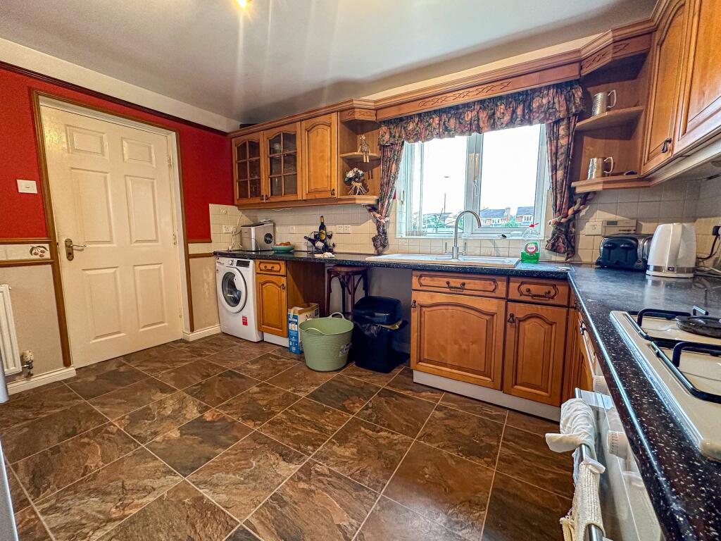 Additional image 21 of Bradman Drive, Chester le Street