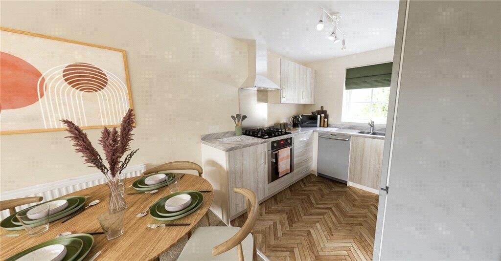 Additional image 8 of Hedger Grove, Upper Lighthorne, Warwick