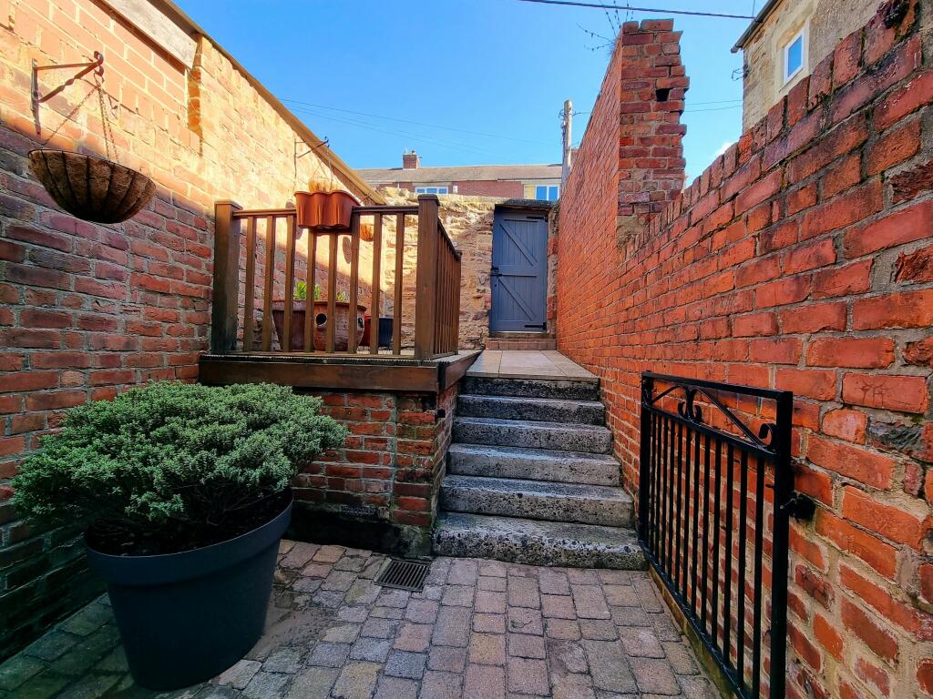 Additional image 15 of Lea-hurst, Aynsley Terrace