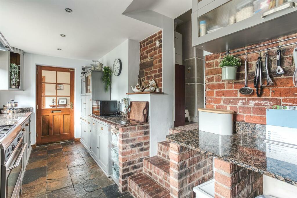 Additional image 8 of Moor Lane, Kirk Langley, Ashbourne