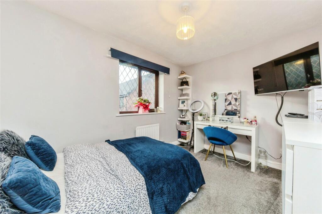 Additional image 18 of Renaissance Way, Crewe, Cheshire, CW1