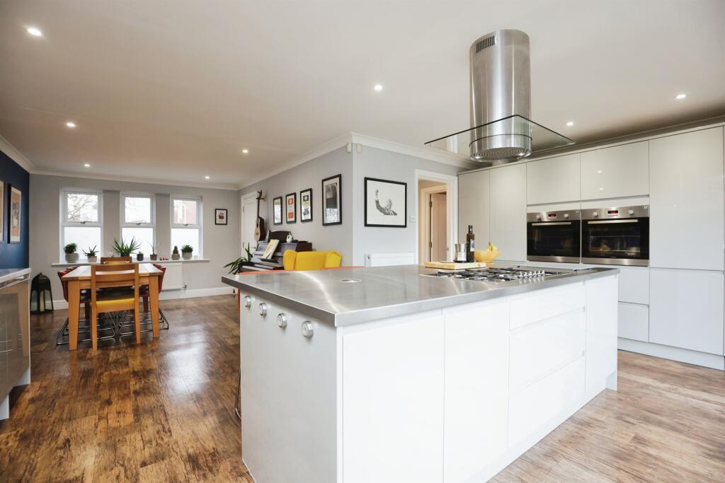 Additional image 8 of Leontes Meadows, Heathcote, Warwick